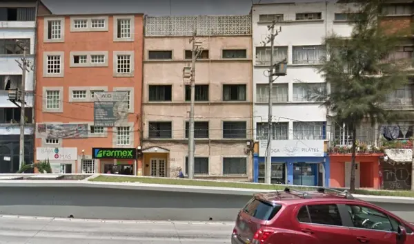 Departamento en venta en Narvarte Poniente, Benito Juárez — foto 3 de 14