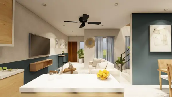 Casa en venta en Boca del Rio Centro, Boca del Río — foto 2 de 20