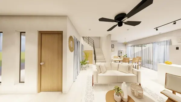 Casa en venta en Boca del Rio Centro, Boca del Río — foto 3 de 20