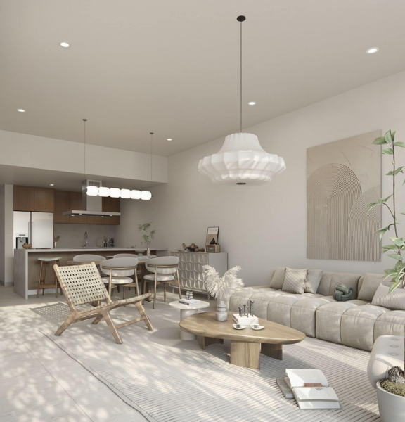 Departamento en venta en Cabo San Lucas Centro, Los Cabos, Baja California Sur