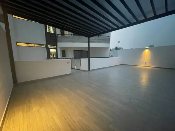 Departamento en venta en Jardines de Mocambo, Boca del Río — foto 2 de 15