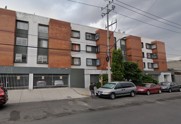 Departamento en venta en Bondojito, Gustavo A. Madero — foto 3 de 13