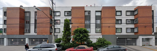 Departamento en venta en Bondojito, Gustavo A. Madero — foto 2 de 13