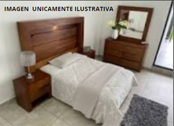 Departamento en venta en Paseos del Sur, Xochimilco — foto 3 de 5