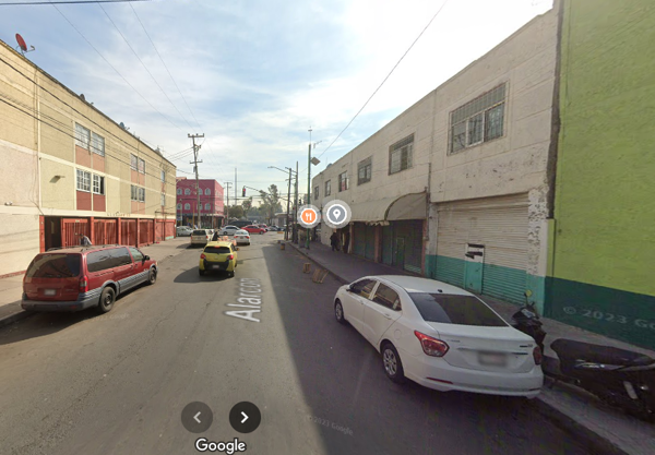 Departamento en venta en Centro (Área 1), Cuauhtémoc — foto 3 de 7