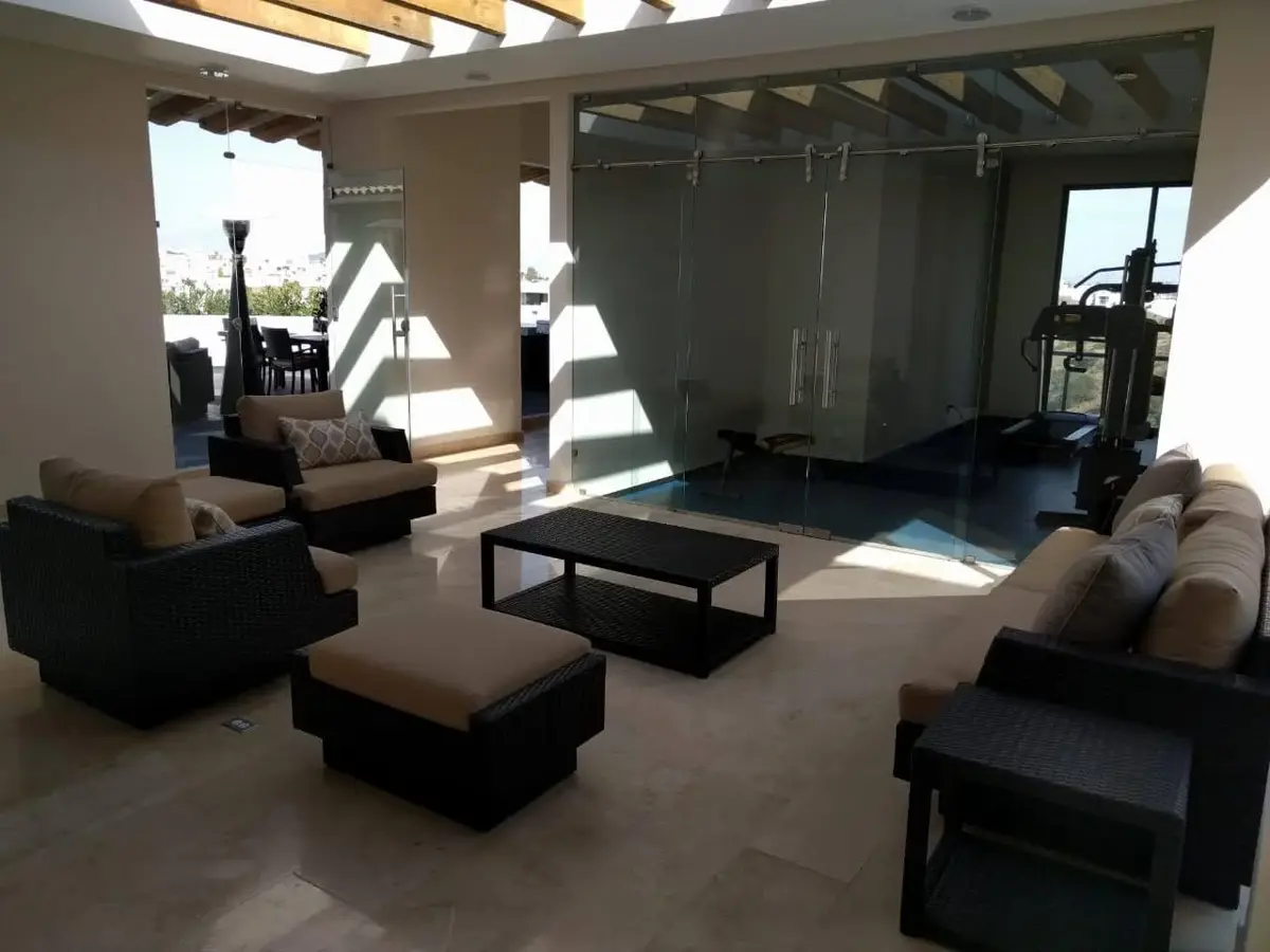 Departamento en venta en Lomas de la Toscana, San Andrés Cholula — foto 1 de 16