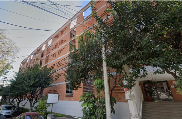 Departamento en venta en Narvarte Poniente, Benito Juárez — foto 3 de 15