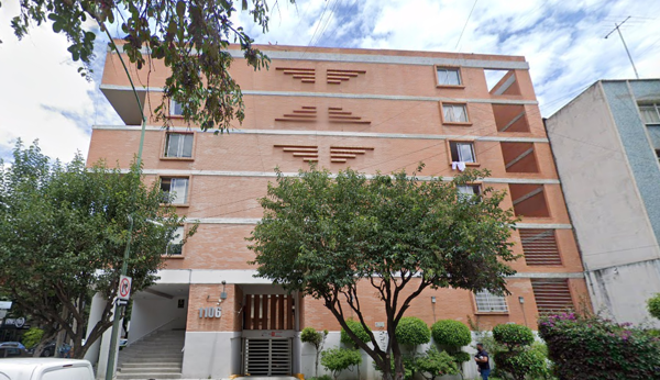 Departamento en venta en Narvarte Poniente, Benito Juárez — foto 2 de 15