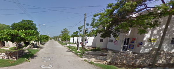 Casa en venta en San Antonio Xluch II, Mérida — foto 3 de 10