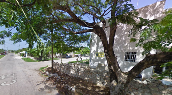 Casa en venta en San Antonio Xluch II, Mérida — foto 2 de 10