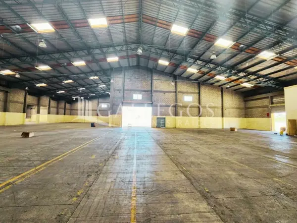 Nave en renta en La Mesa, Tijuana, Baja California Nave en renta en La Mesa, Tijuana, Baja California