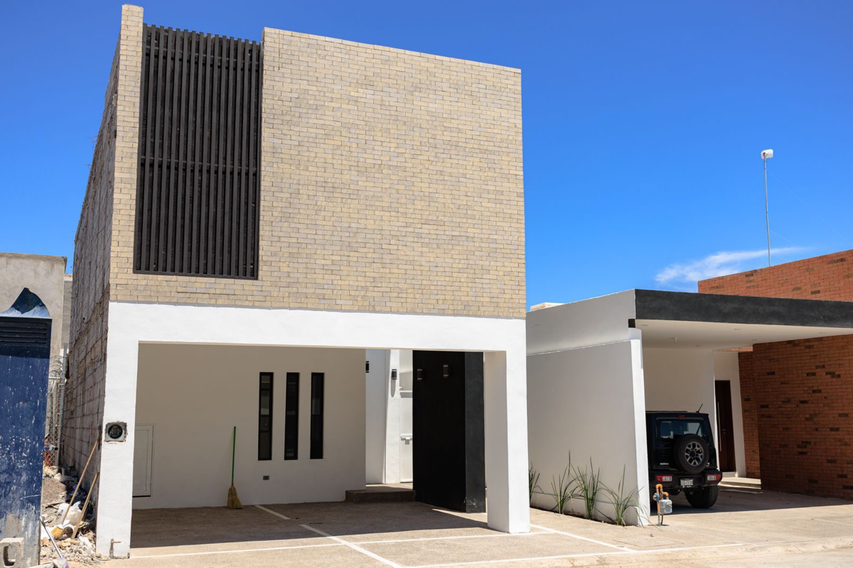 Casa en venta en Villa de las Palmas, Torreón — foto 1 de 6