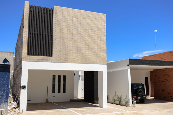 Casa en venta en Villa de las Palmas, Torreón, Coahuila de Zaragoza Casa en venta en Villa de las Palmas, Torreón, Coahuila de Zaragoza