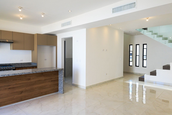 Casa en venta en Villa de las Palmas, Torreón — foto 3 de 6
