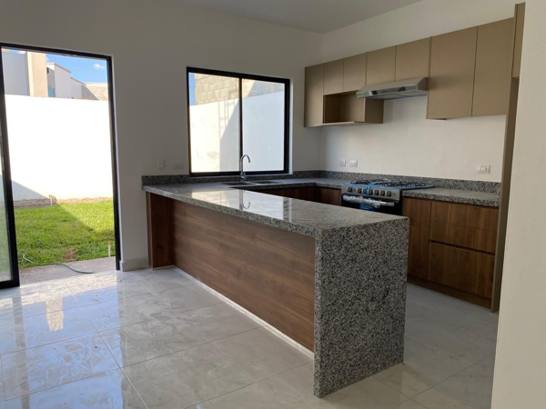 Casa en venta en Villa de las Palmas, Torreón — foto 2 de 6