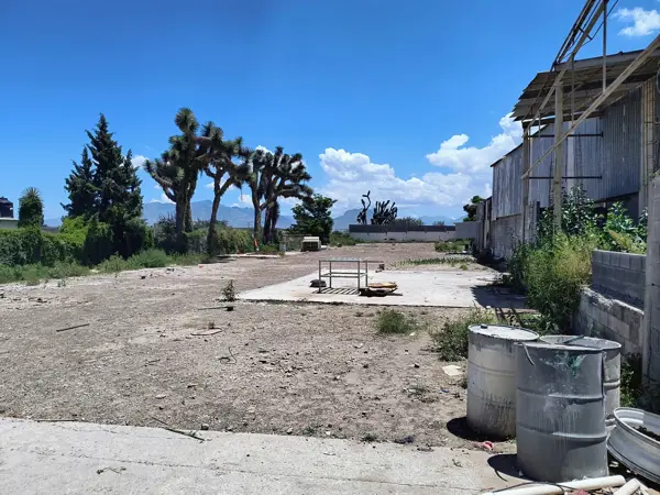 Terreno en venta en Ciudad Mirasierra, Saltillo — foto 3 de 15