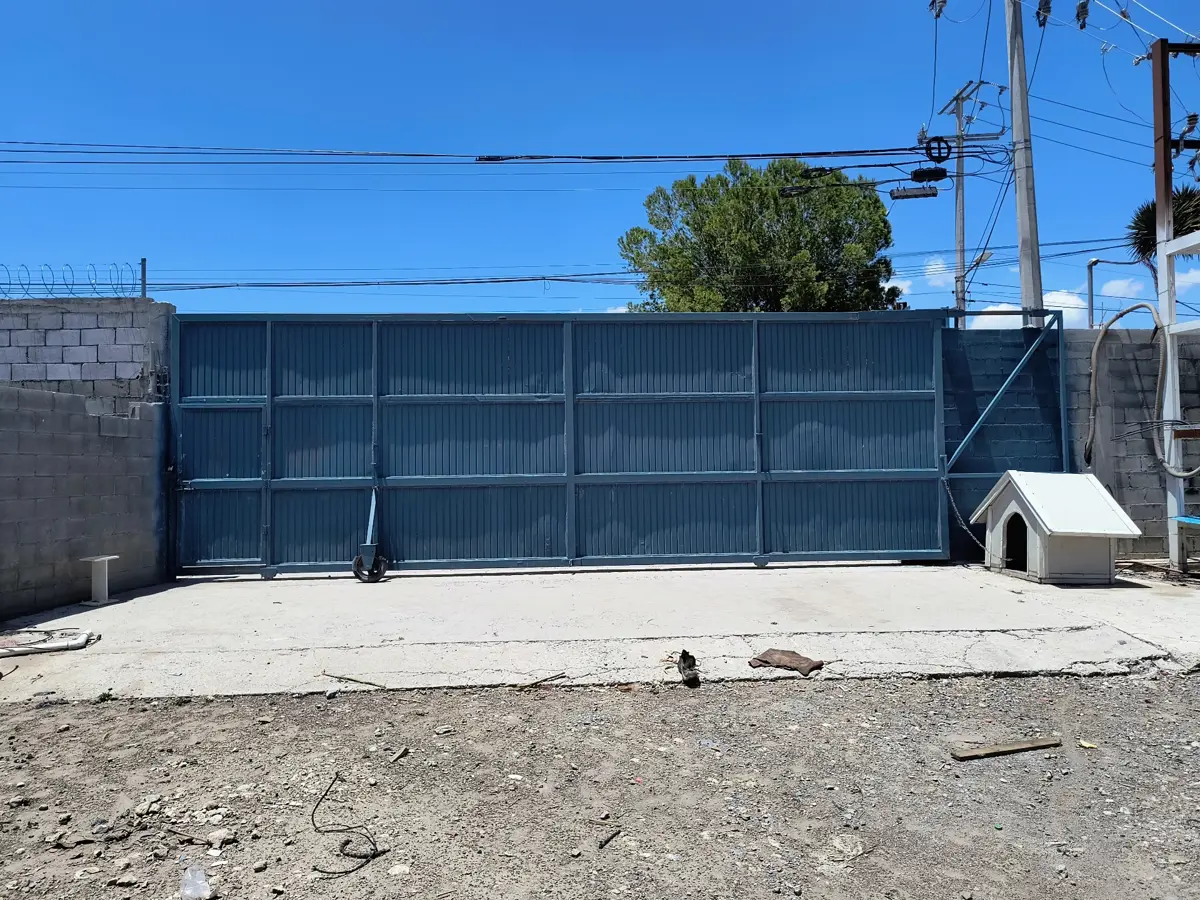 Terreno en venta en Ciudad Mirasierra, Saltillo — foto 1 de 15