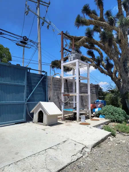 Terreno en venta en Ciudad Mirasierra, Saltillo — foto 2 de 15