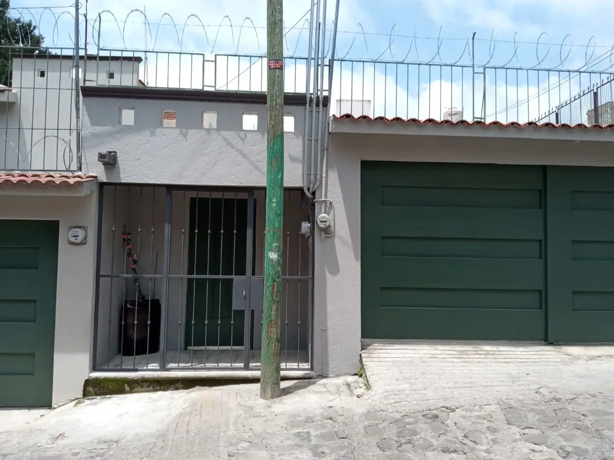Departamento en venta en Santa Maria Ahuacatitlan, Cuernavaca — foto 1 de 14
