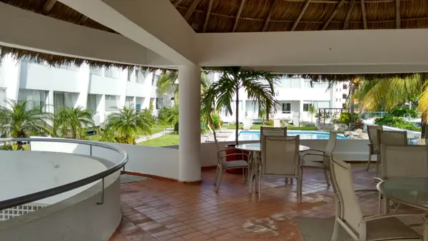 Departamento en venta en Playa Hermosa, Boca del Río — foto 3 de 28