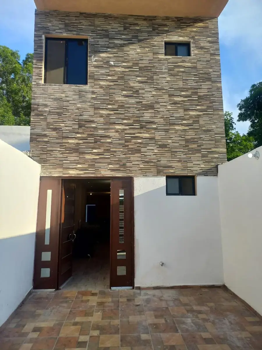 Casa en venta en Parras de la Fuente Centro, Parras — foto 1 de 20