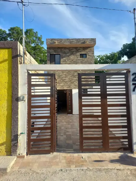 Casa en venta en Parras de la Fuente Centro, Parras — foto 2 de 20