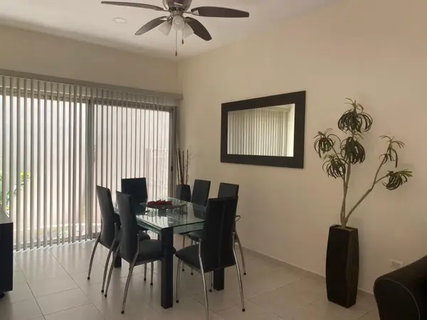 Casa en renta en Santa Rita Cholul, Mérida — foto 2 de 13