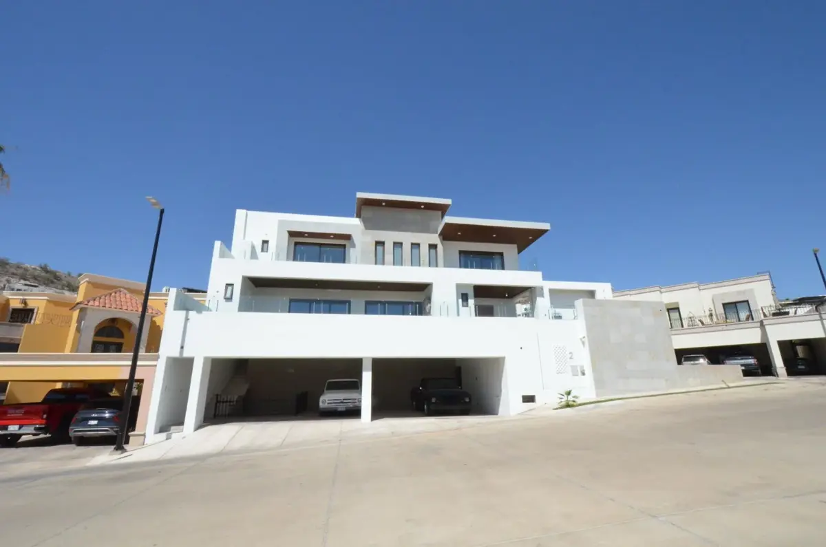 Casa en venta en Santa Lucía, Hermosillo — foto 1 de 28