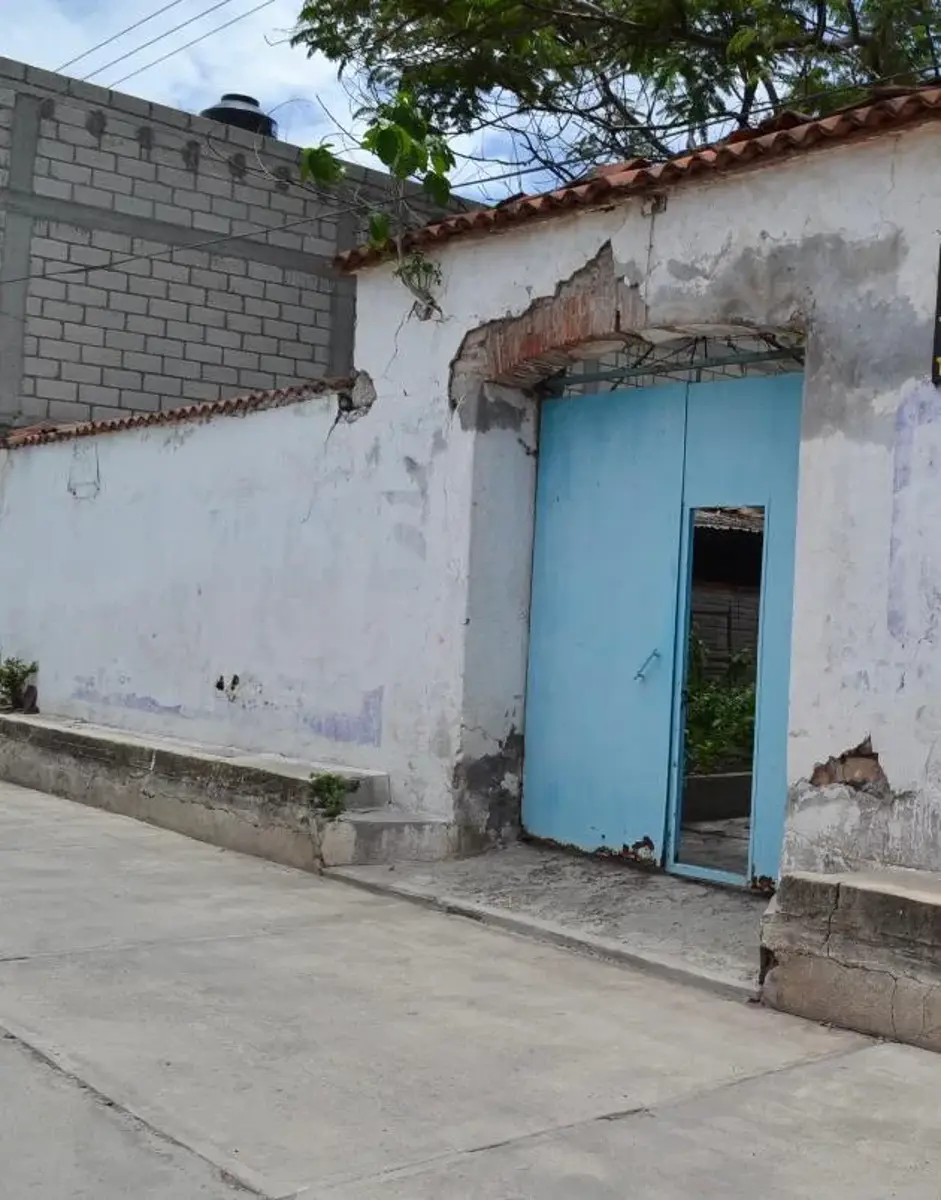 Terreno en venta en Jantetelco Centro, Jantetelco — foto 1 de 15
