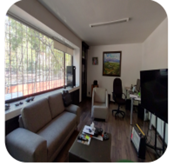 Oficina en venta en Veronica Anzures, Miguel Hidalgo — foto 3 de 18