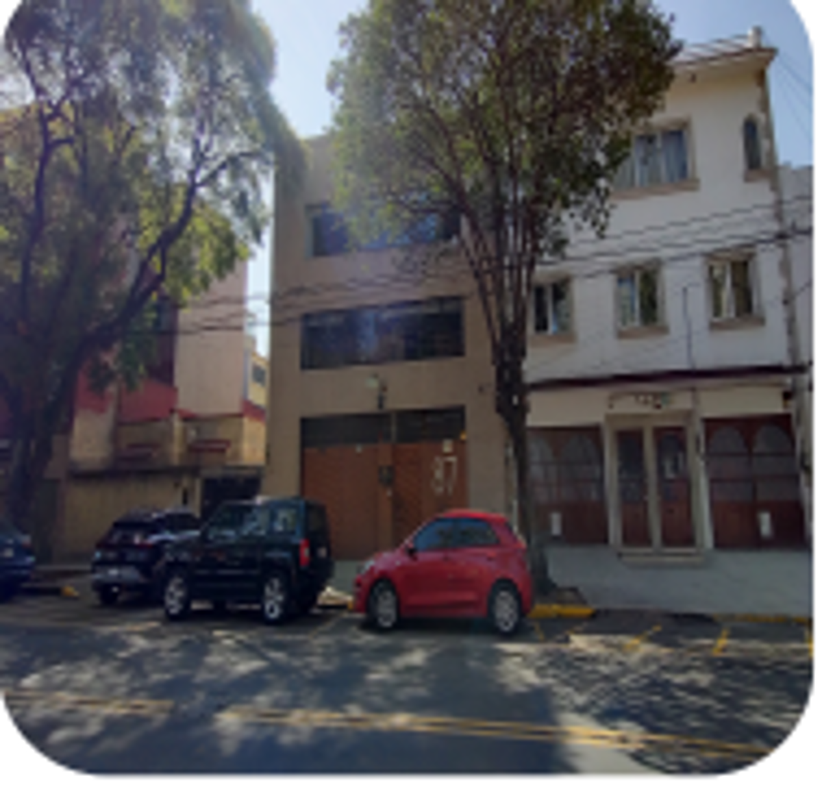 Oficina en venta en Veronica Anzures, Miguel Hidalgo — foto 1 de 18