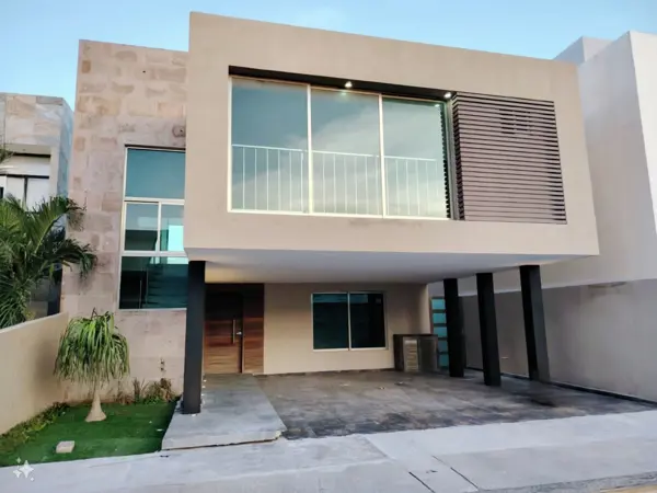 Casa en venta en Lomas del Sol, Alvarado — foto 2 de 14