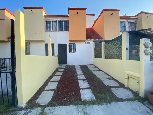 Casa en Paseos de Xochitepec, Xochitepec, Morelos