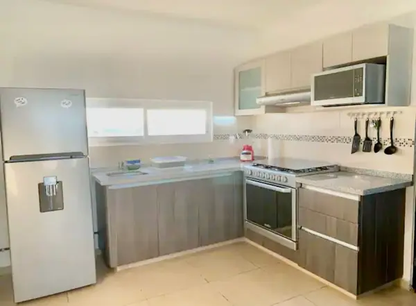 Departamento en renta en Dream Lagoons, Veracruz — foto 3 de 5