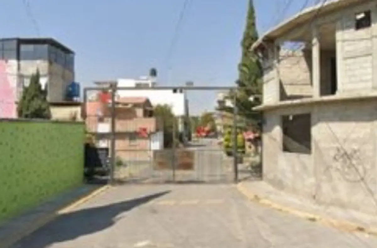 Casa en venta en Geovillas de Santa Bárbara, Ixtapaluca
