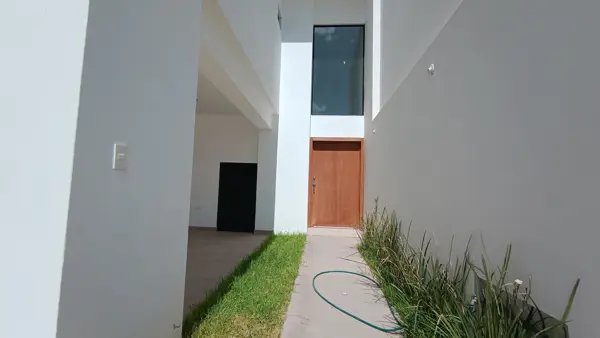 Casa en venta en Los Viñedos, Torreón — foto 2 de 23