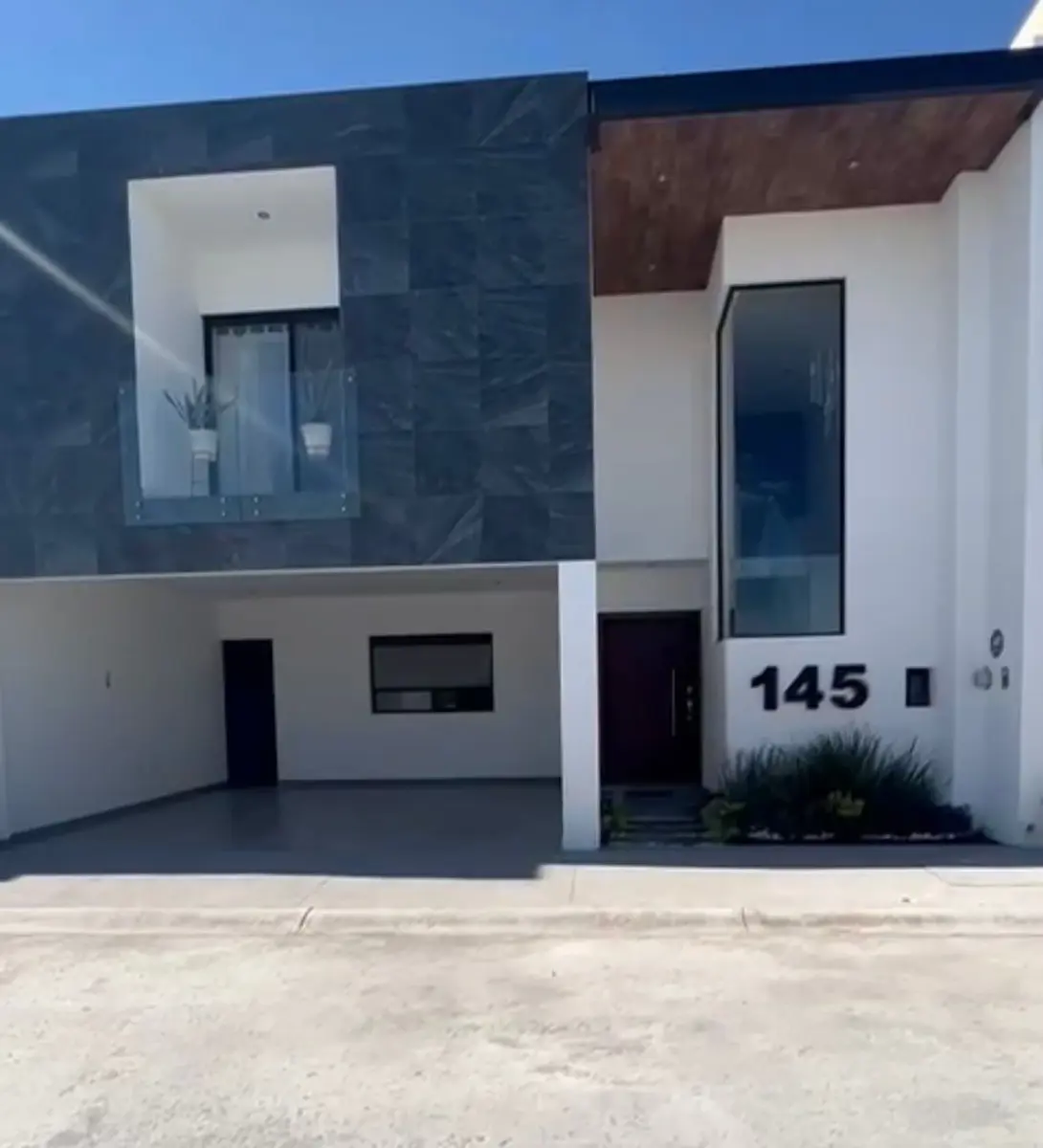 Casa en venta en Los Viñedos, Torreón — foto 1 de 9