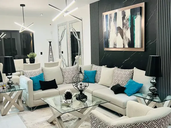 Casa en venta en Los Viñedos, Torreón — foto 2 de 9