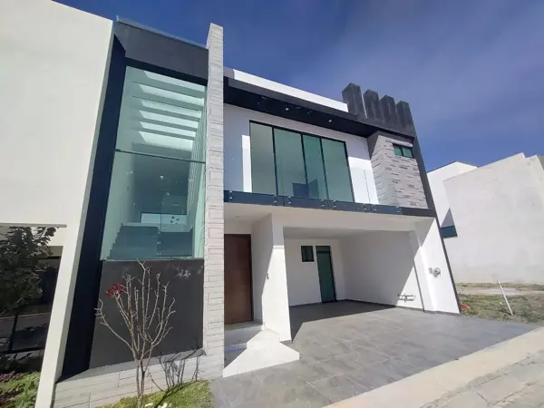 Casa en venta en Fracc Zerezotla, San Pedro Cholula — foto 2 de 31