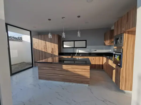 Casa en venta en Fracc Zerezotla, San Pedro Cholula — foto 3 de 31