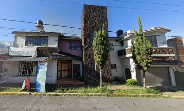 Casa en Belisario Dominguez, Puebla, Puebla