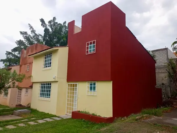 Casa en Xochitepec Centro, Xochitepec, Morelos