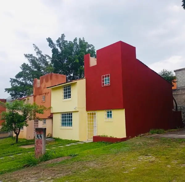 Casa en venta en Xochitepec Centro, Xochitepec — foto 2 de 12