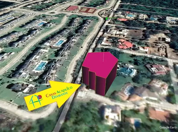 Terreno en venta en Son Vida, Acapulco de Juárez — foto 2 de 34