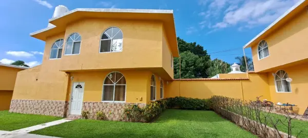 Casa en venta en Brisas de Cuautla, Cuautla — foto 3 de 13