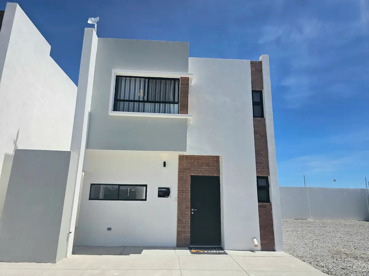 Casa en venta en Paseo Aurea, Torreón — foto 1 de 11