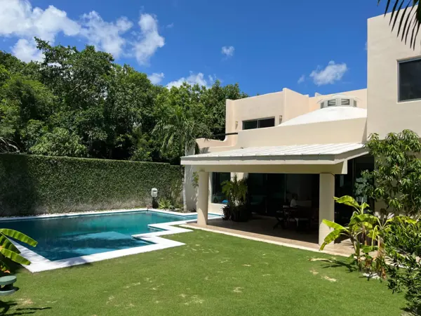 Casa en venta en Alfredo V. Bonfil, Benito Juárez, Quintana Roo