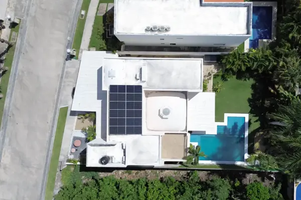 Casa en venta en Alfredo V. Bonfil, Benito Juárez — foto 3 de 34
