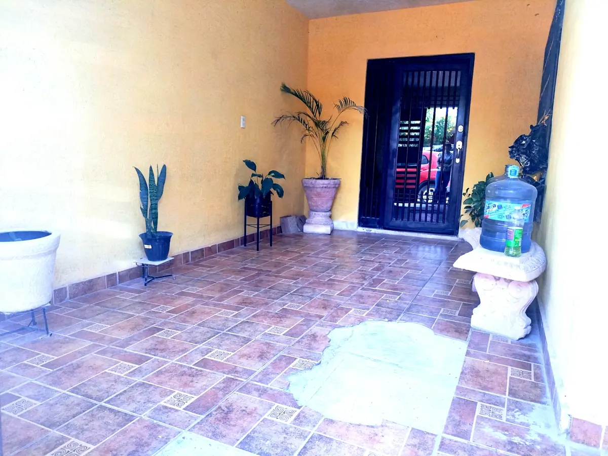 Casa en Venta en Fracc Cerradas Miravalle, Gómez Palacio, Durango