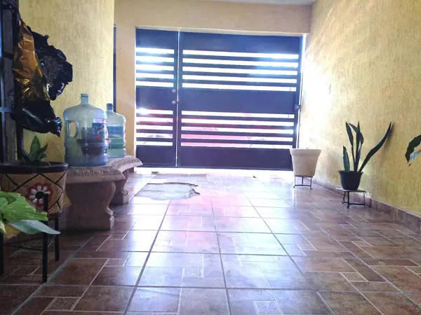 Casa en venta en Fracc Cerradas Miravalle, Gómez Palacio — foto 2 de 24